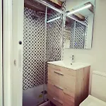 Apartment Cozy Avec Jardin Au Centre D'hendaye A 10 Minutes D'espagne *