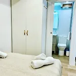 Apartment Cozy Avec Jardin Au Centre D'hendaye A 10 Minutes D'espagne