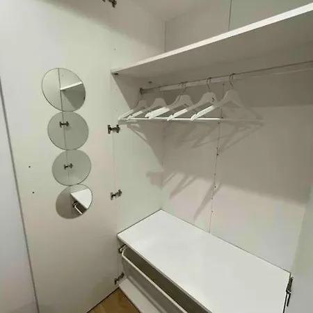 Apartmán Cozy Avec Jardin Au Centre D'hendaye A 10 Minutes D'espagne