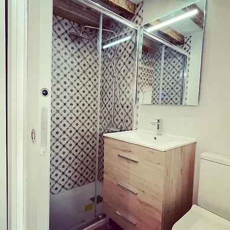 Apartmán Cozy Avec Jardin Au Centre D'hendaye A 10 Minutes D'espagne *