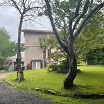 Cozy Avec Jardin Au Centre D'hendaye A 10 Minutes D'espagne Daire *