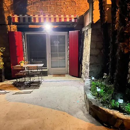 Cozy Avec Jardin Au Centre D'hendaye A 10 Minutes D'espagne דירה אונדאיי