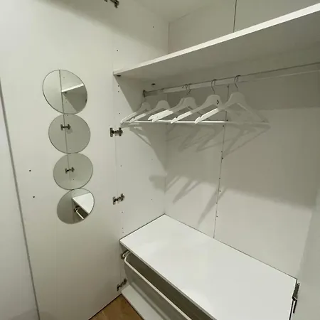 Apartment Cozy Avec Jardin Au Centre D'hendaye A 10 Minutes D'espagne