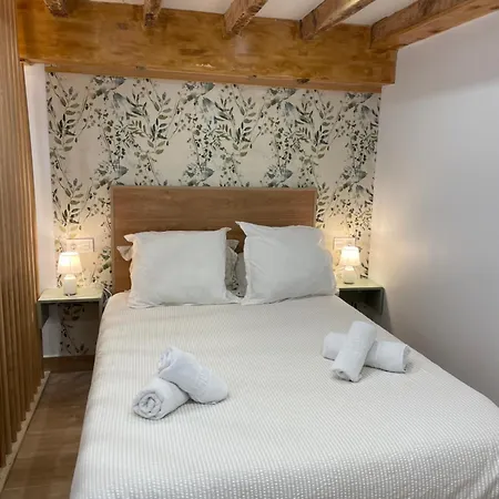 Cozy Avec Jardin Au Centre D'hendaye A 10 Minutes D'espagne