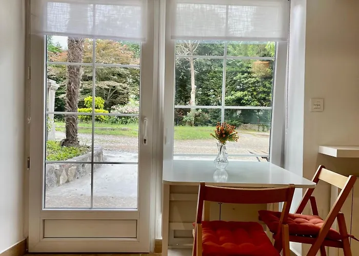 Cozy Avec Jardin Au Centre D'hendaye A 10 Minutes D'espagne